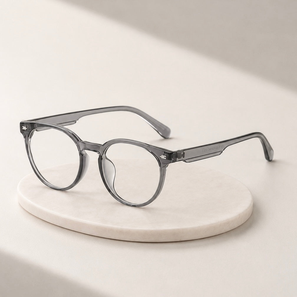 Bariq Orbit – Unisex Blue Light Glasses
