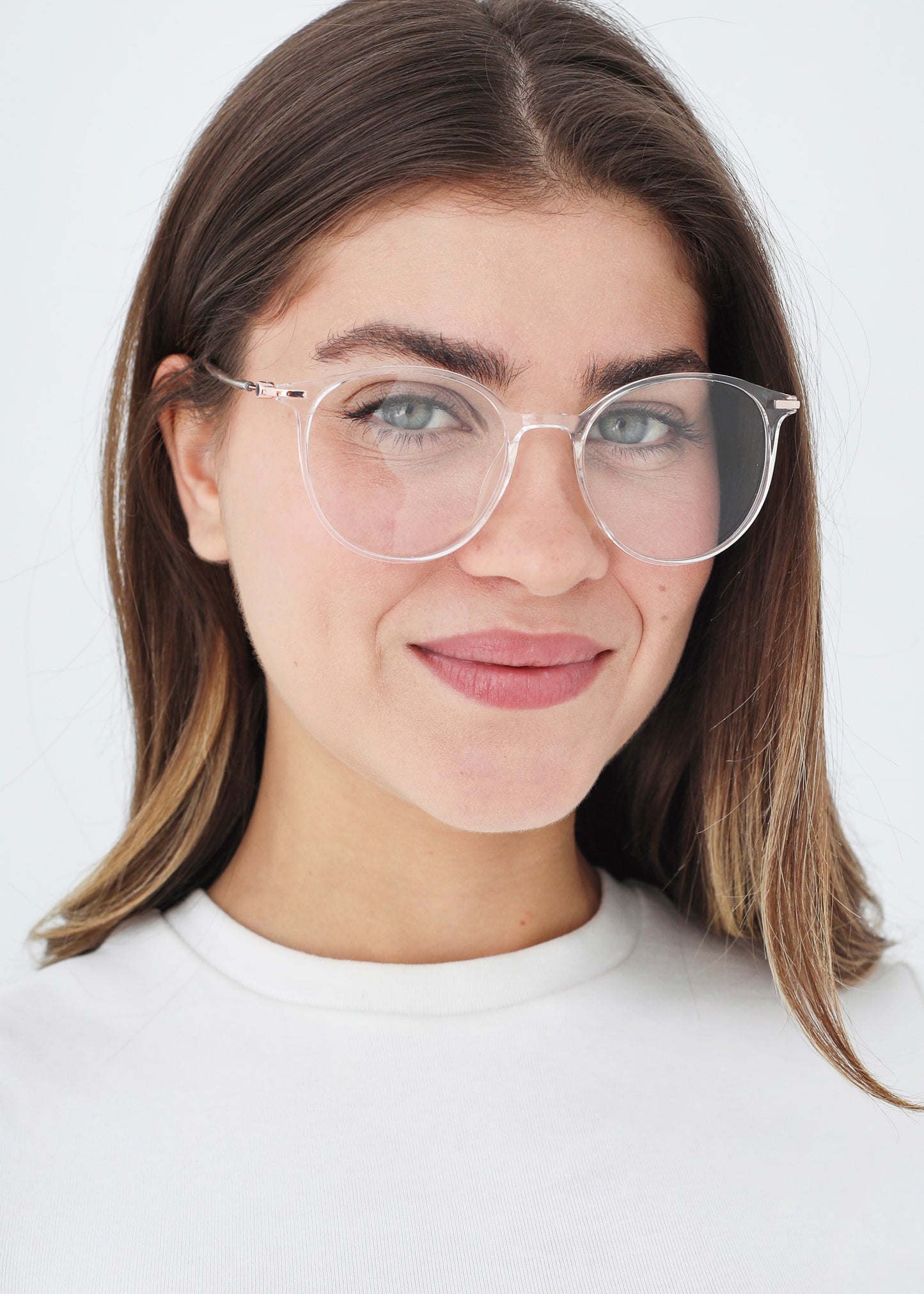 Bariq Grace – Unisex Ultra Blue Light Glasses