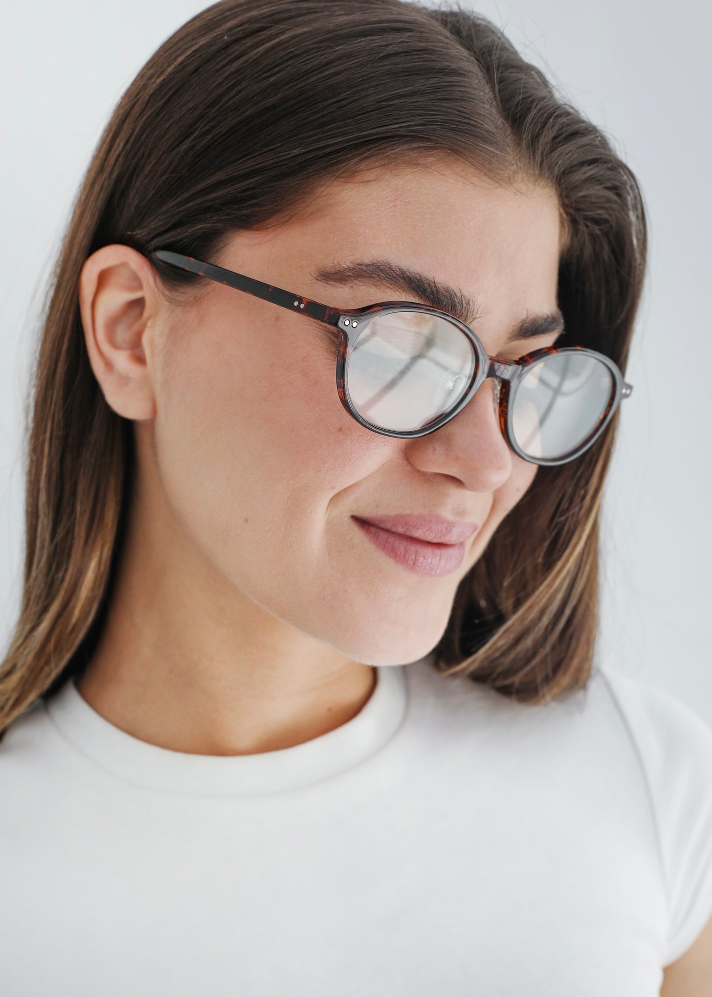 Bariq Pure – Blue Light Glasses