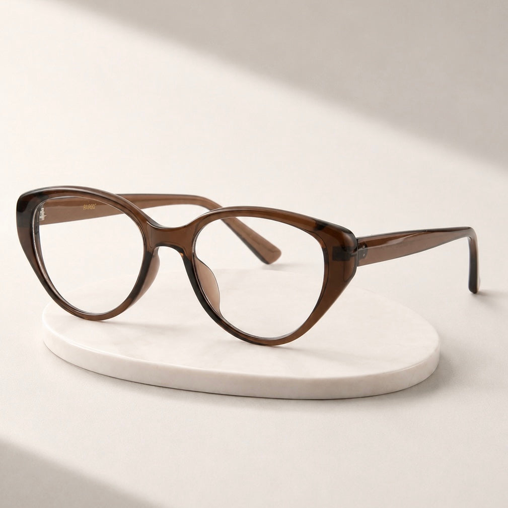 Bariq Flair – Blue Light Glasses