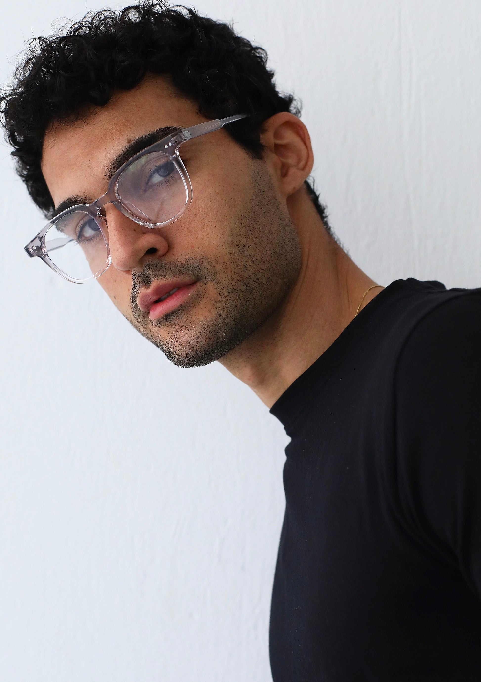 Bariq Stride – Unisex Blue Light Glasses - BARIQ