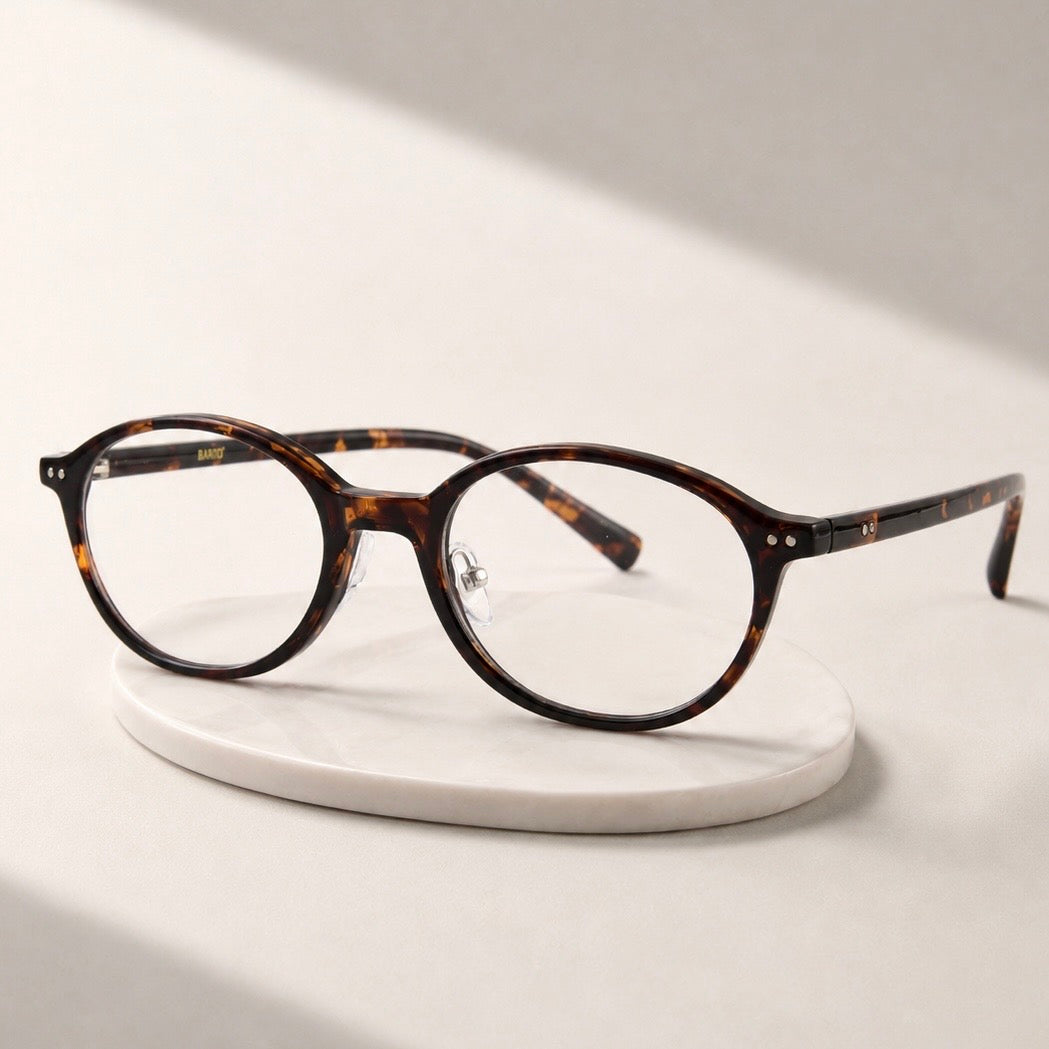 Bariq Pure – Blue Light Glasses