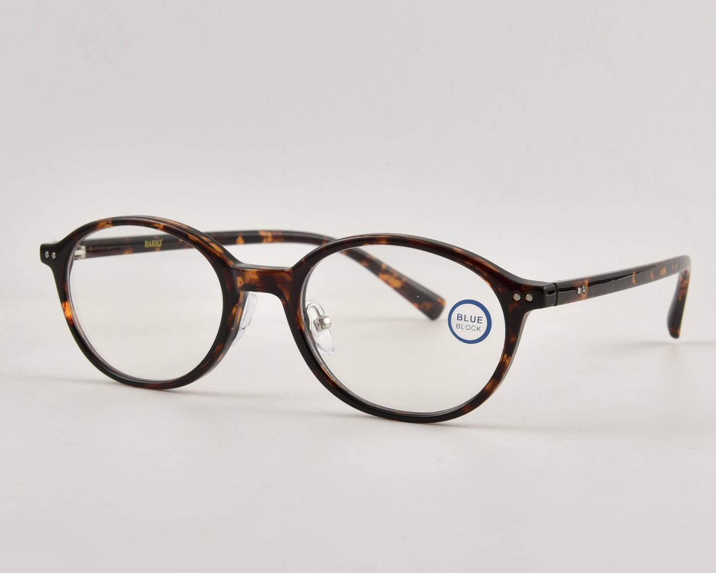 Bariq Pure – Blue Light Glasses