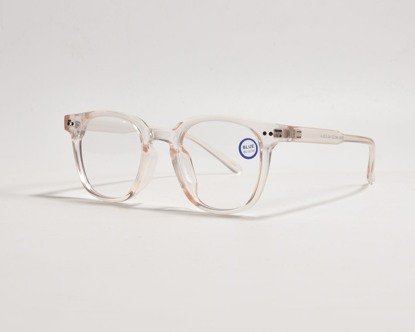Bariq Stride – Blue Light Glasses - BARIQ