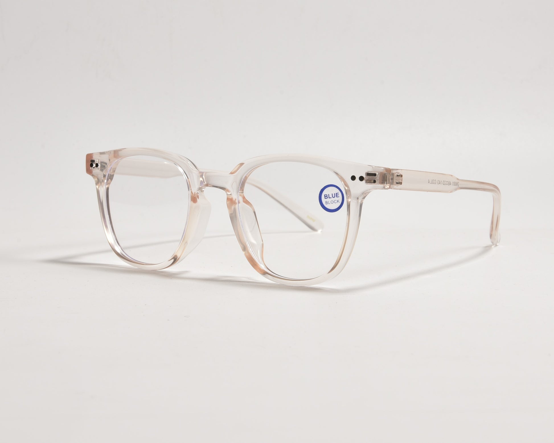 Bariq Stride – Blue Light Glasses - BARIQ