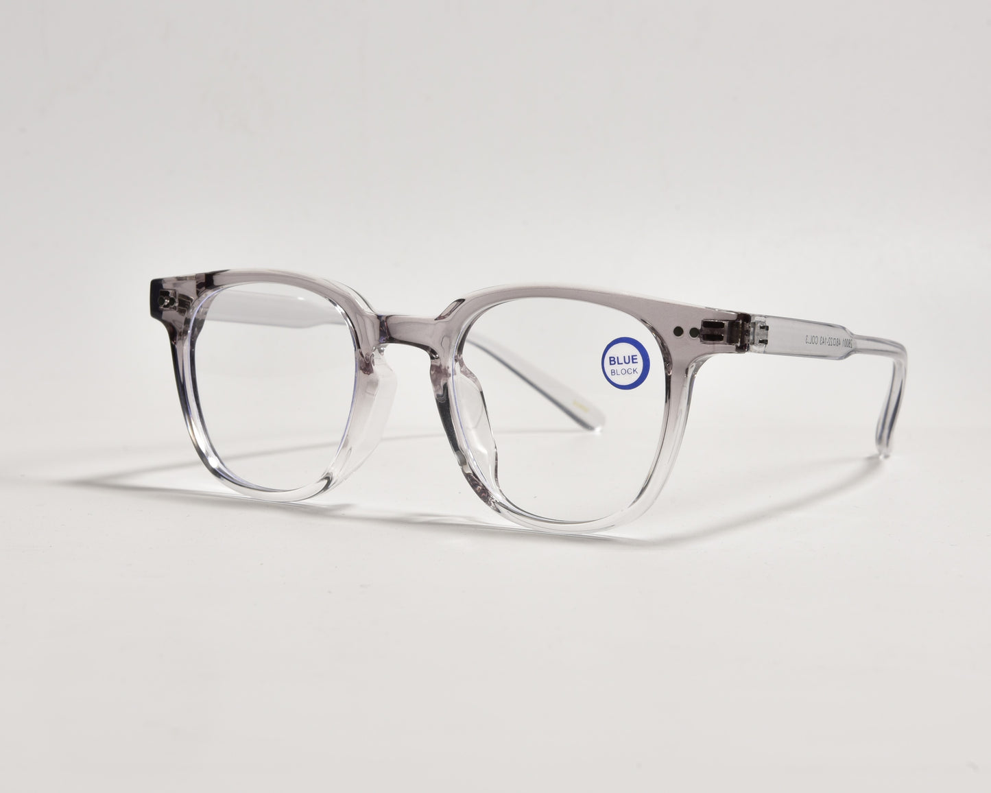 Bariq Stride – Blue Light Glasses - BARIQ