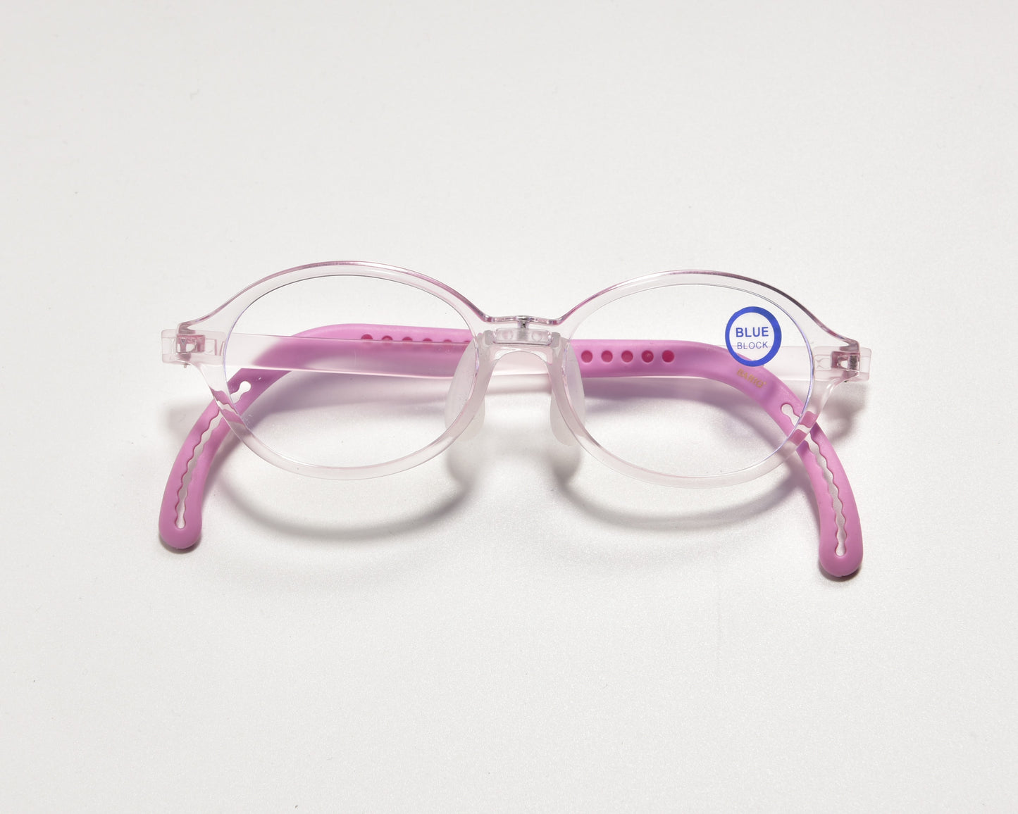 Bariq MiniFlex – Kids’ Blue Light Glasses - BARIQ