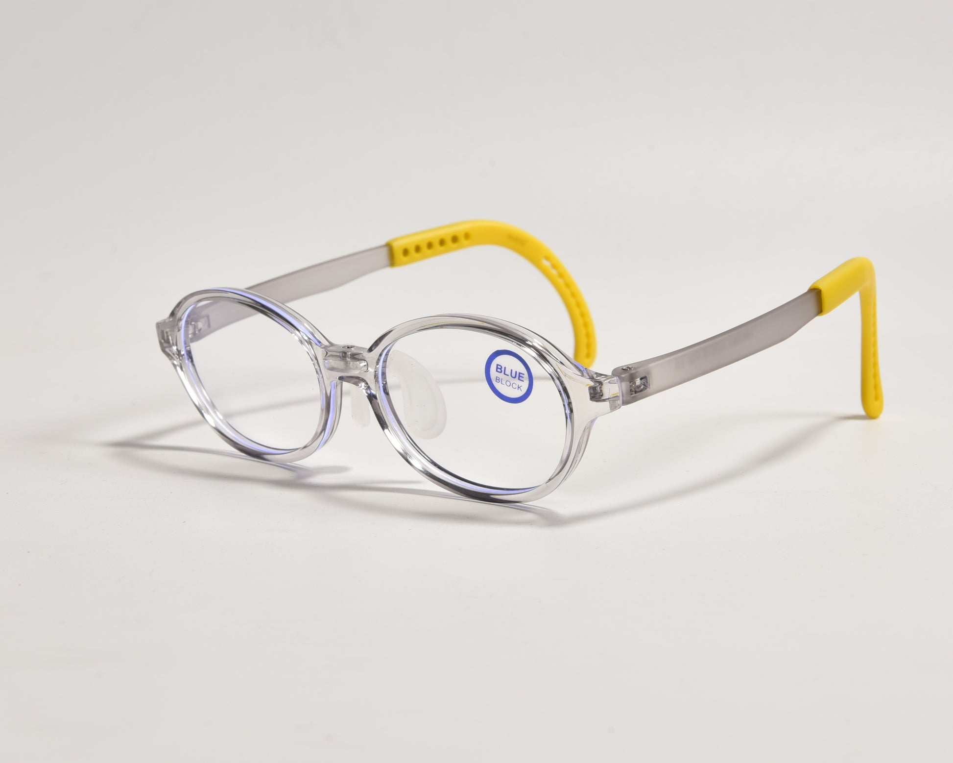 Bariq MiniFlex – Kids’ Blue Light Glasses - BARIQ