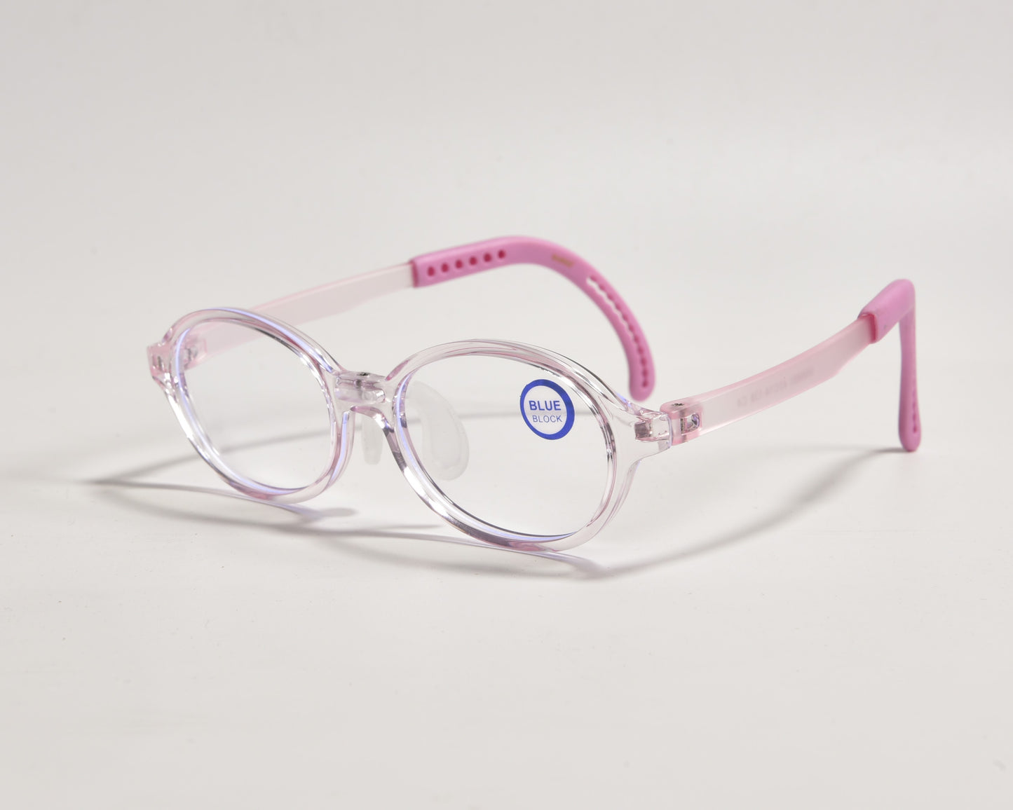 Bariq MiniFlex – Kids’ Blue Light Glasses - BARIQ