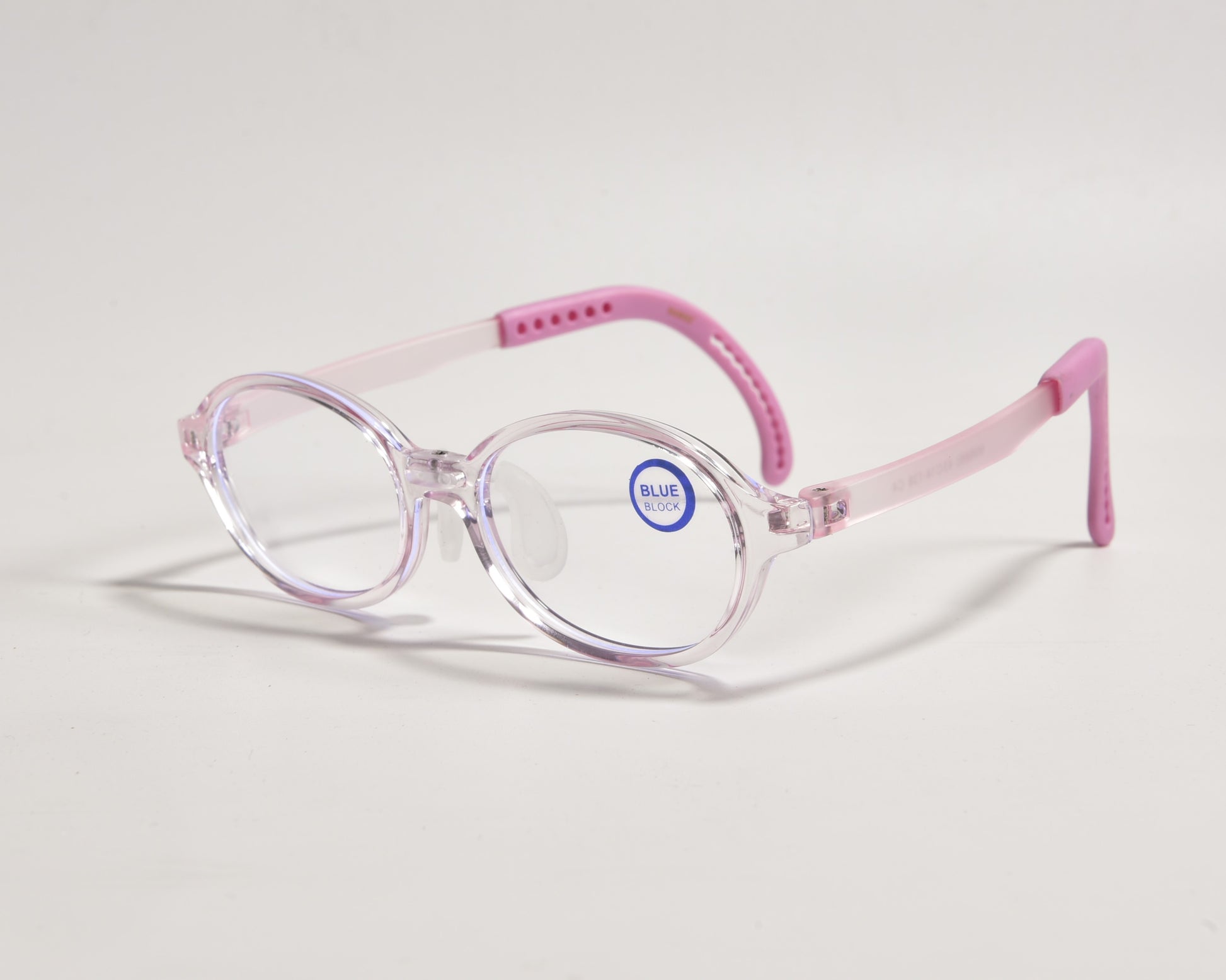 Bariq MiniFlex – Kids’ Blue Light Glasses - BARIQ