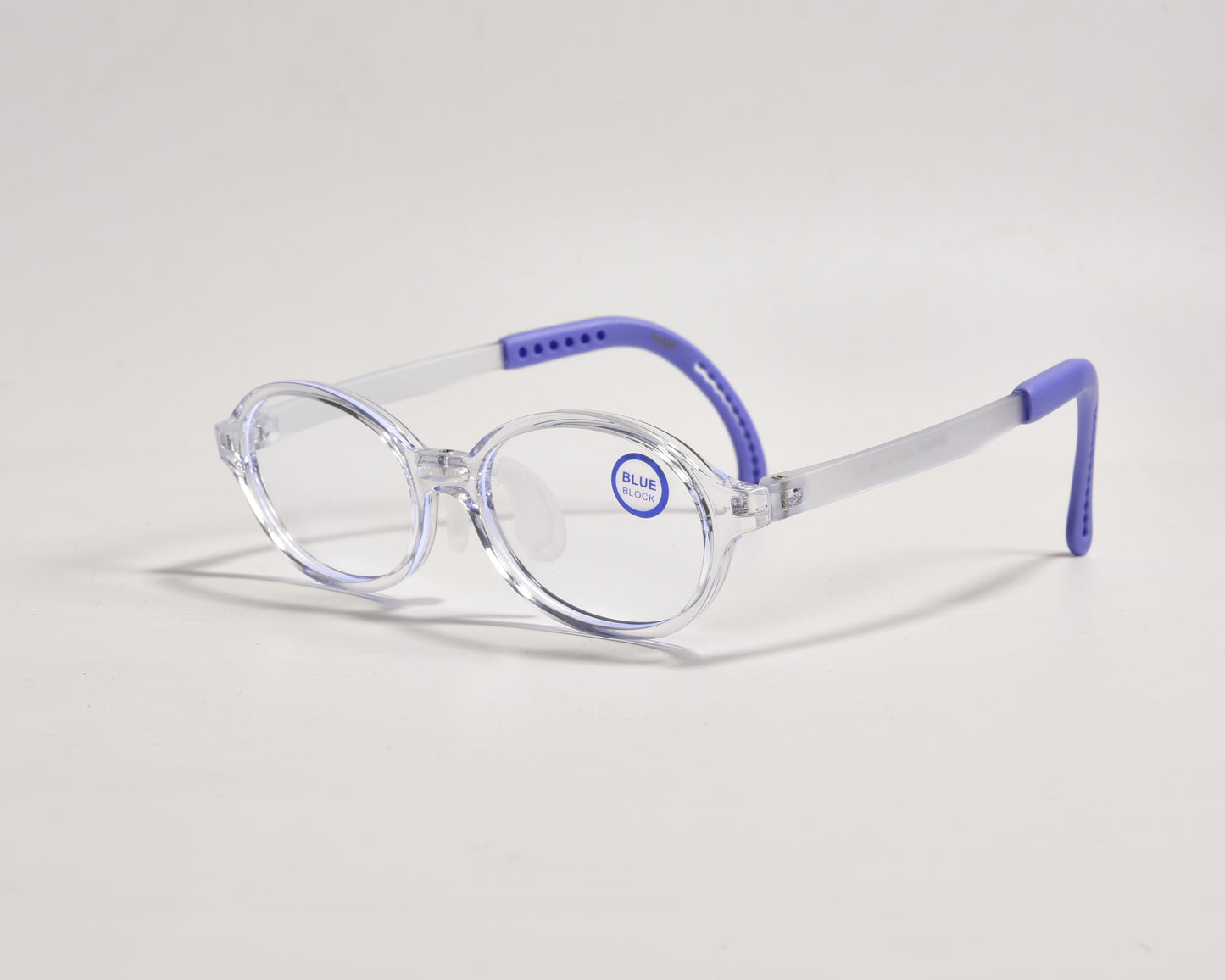 Bariq MiniFlex – Kids’ Blue Light Glasses - BARIQ
