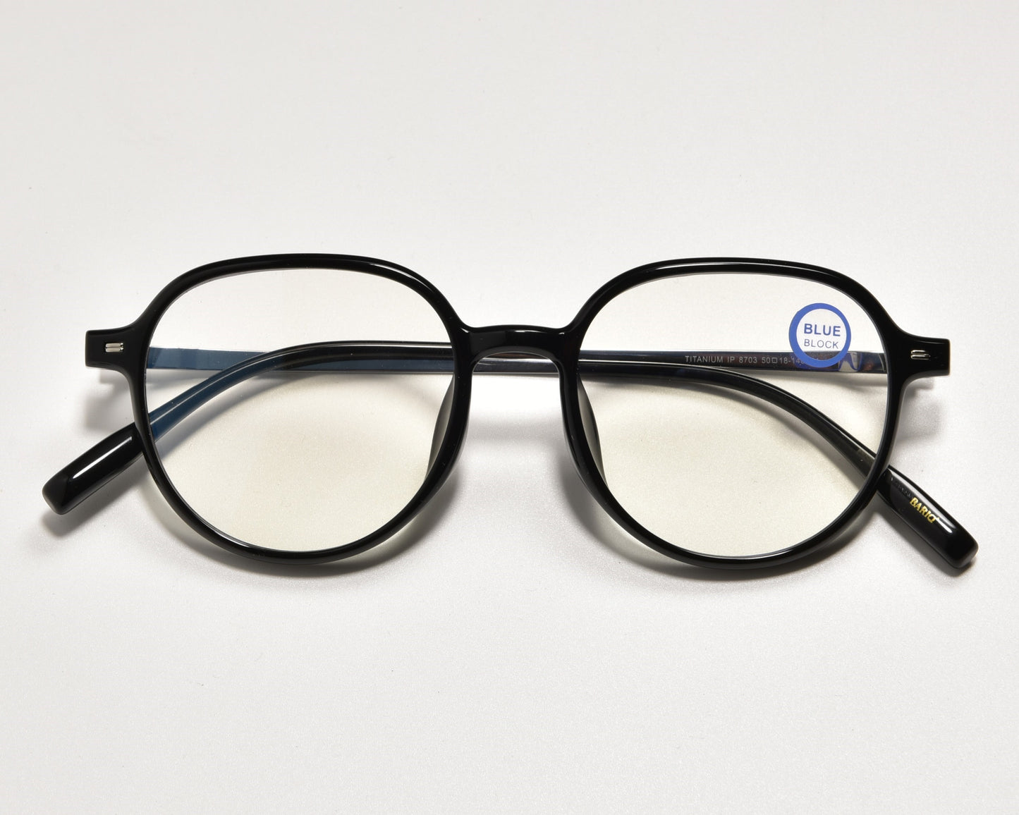 Bariq TitanEdge – Blue Light Glasses - BARIQ