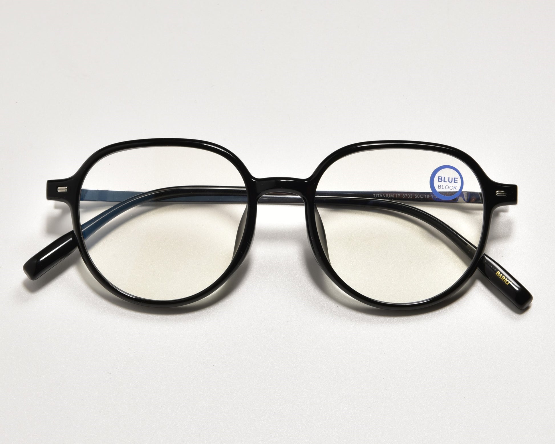 Bariq TitanEdge – Blue Light Glasses - BARIQ