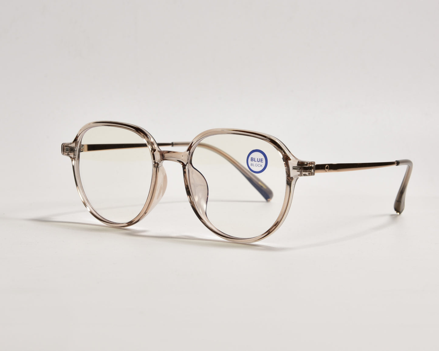 Bariq TitanEdge – Blue Light Glasses - BARIQ