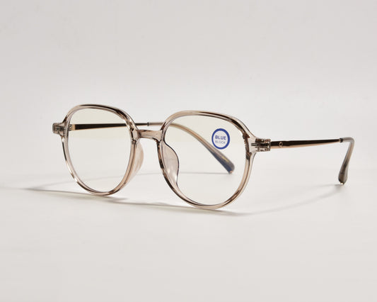 Bariq TitanEdge – Blue Light Glasses - BARIQ
