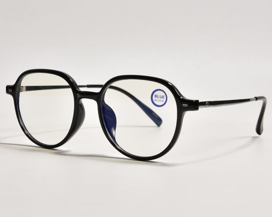 Bariq TitanEdge – Blue Light Glasses - BARIQ