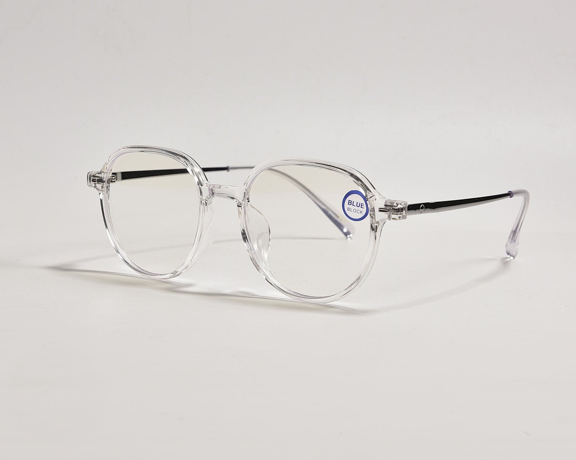 Bariq TitanEdge – Blue Light Glasses - BARIQ