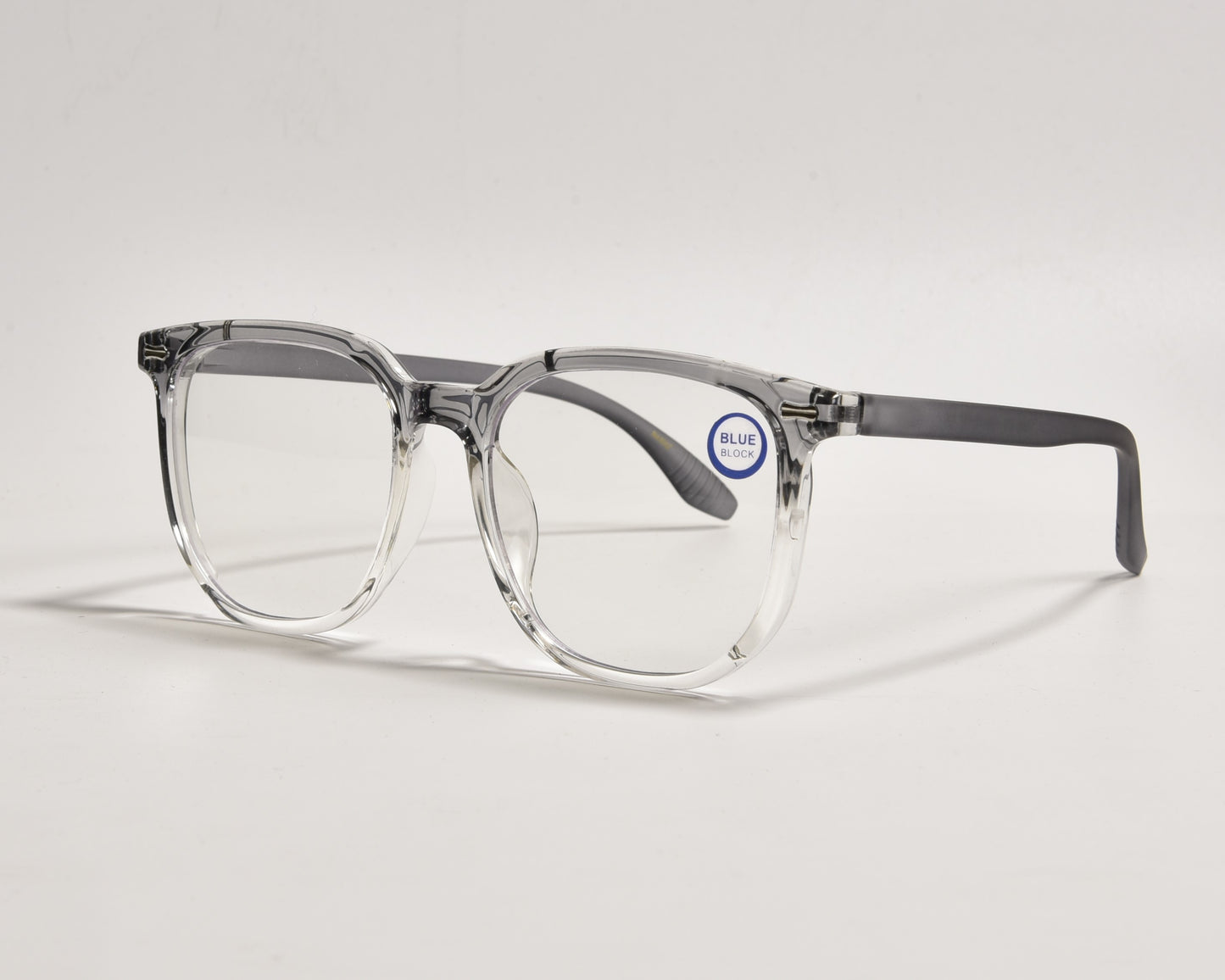 Bariq Edge – Men’s Blue Light Glasses - BARIQ