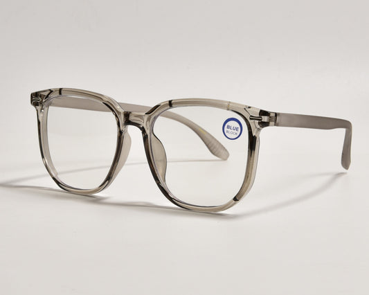 Bariq Edge – Men’s Blue Light Glasses - BARIQ