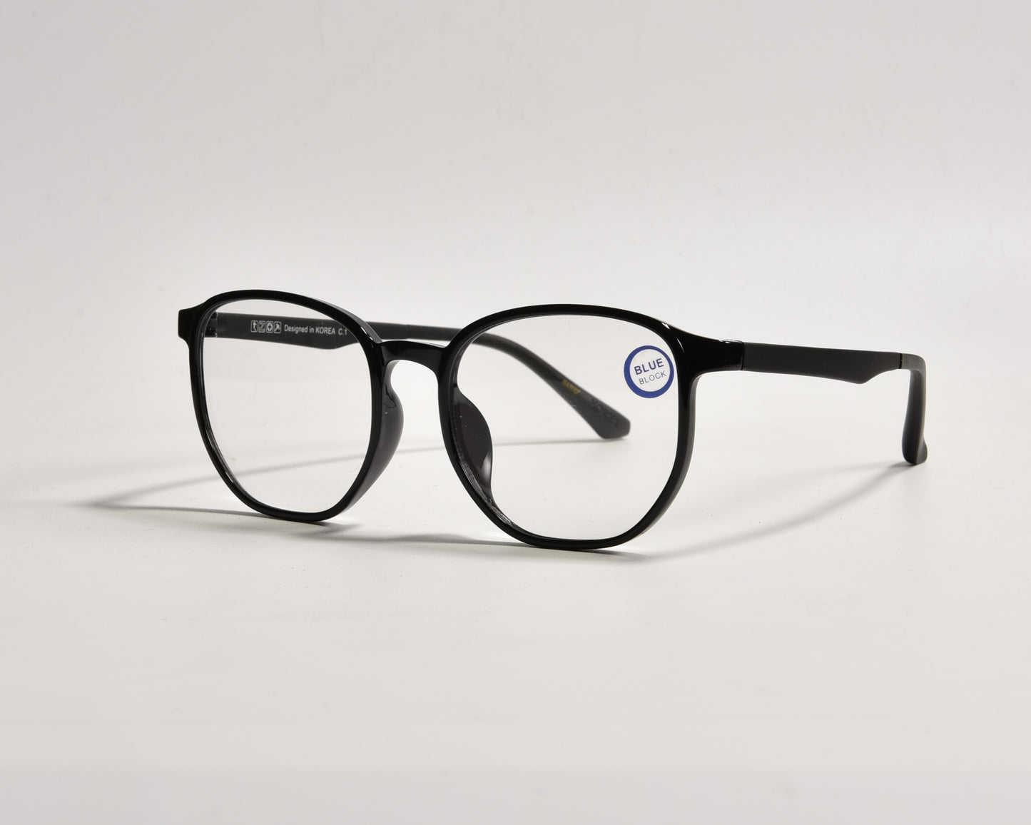 Bariq Beam – Teen Blue Light Glasses - BARIQ