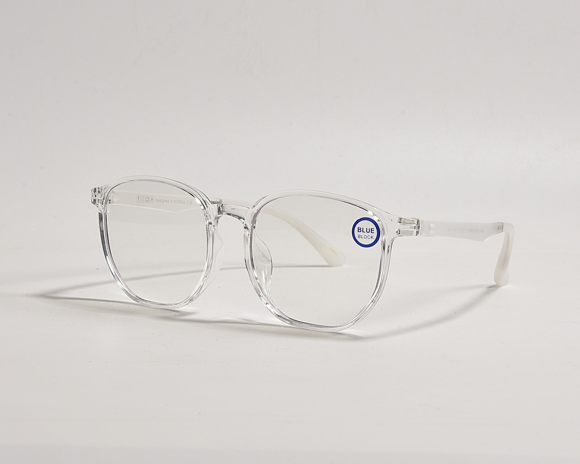 Bariq Beam – Teen Blue Light Glasses - BARIQ