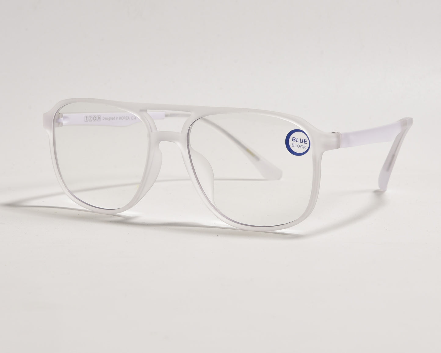 Bariq VisionAir – Teen Blue Light Glasses