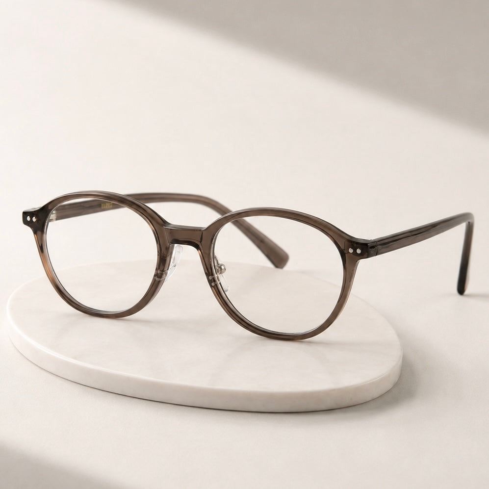 Bariq Airy – Blue Light Glasses