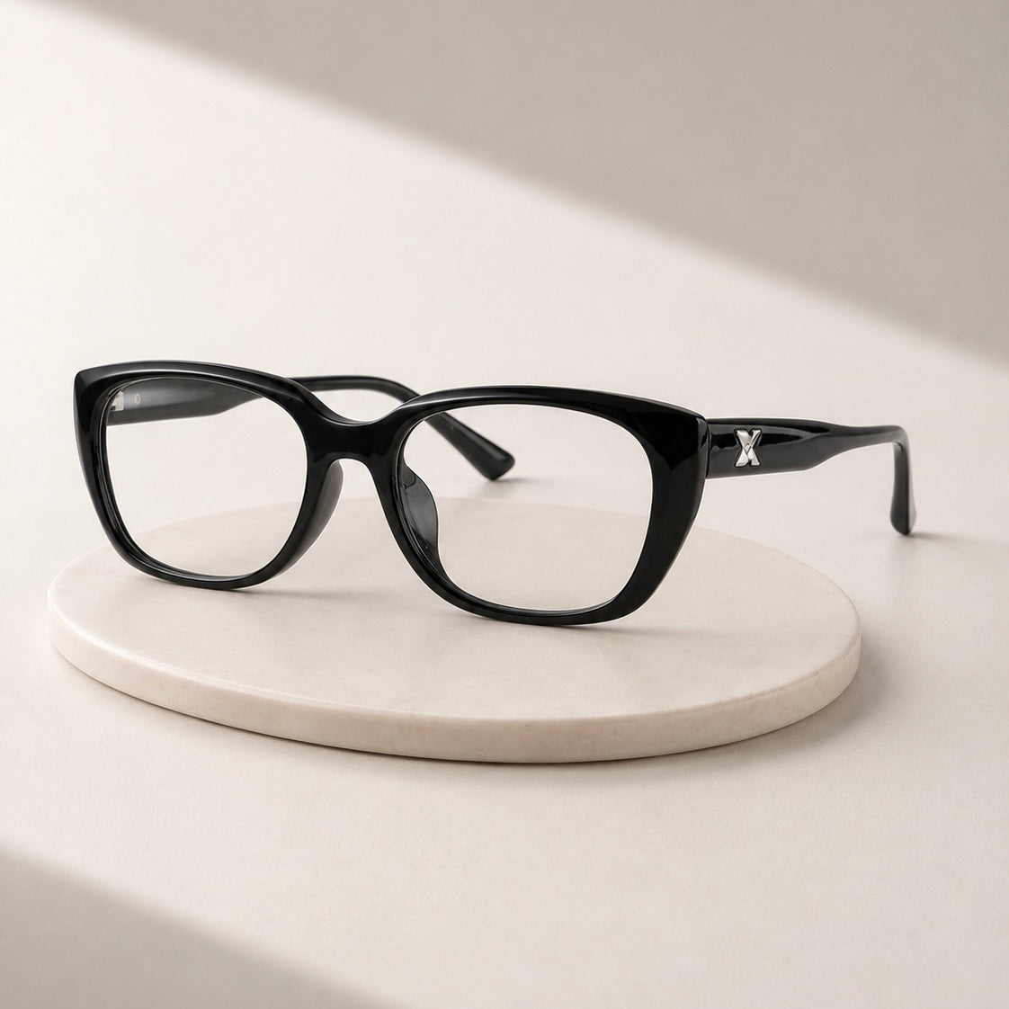 Bariq Luxe – Blue Light Glasses