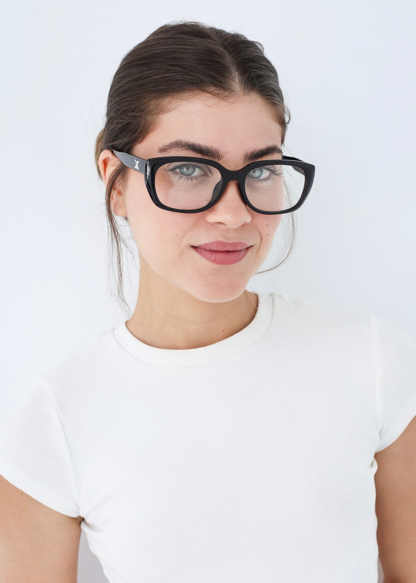Bariq Luxe – Blue Light Glasses
