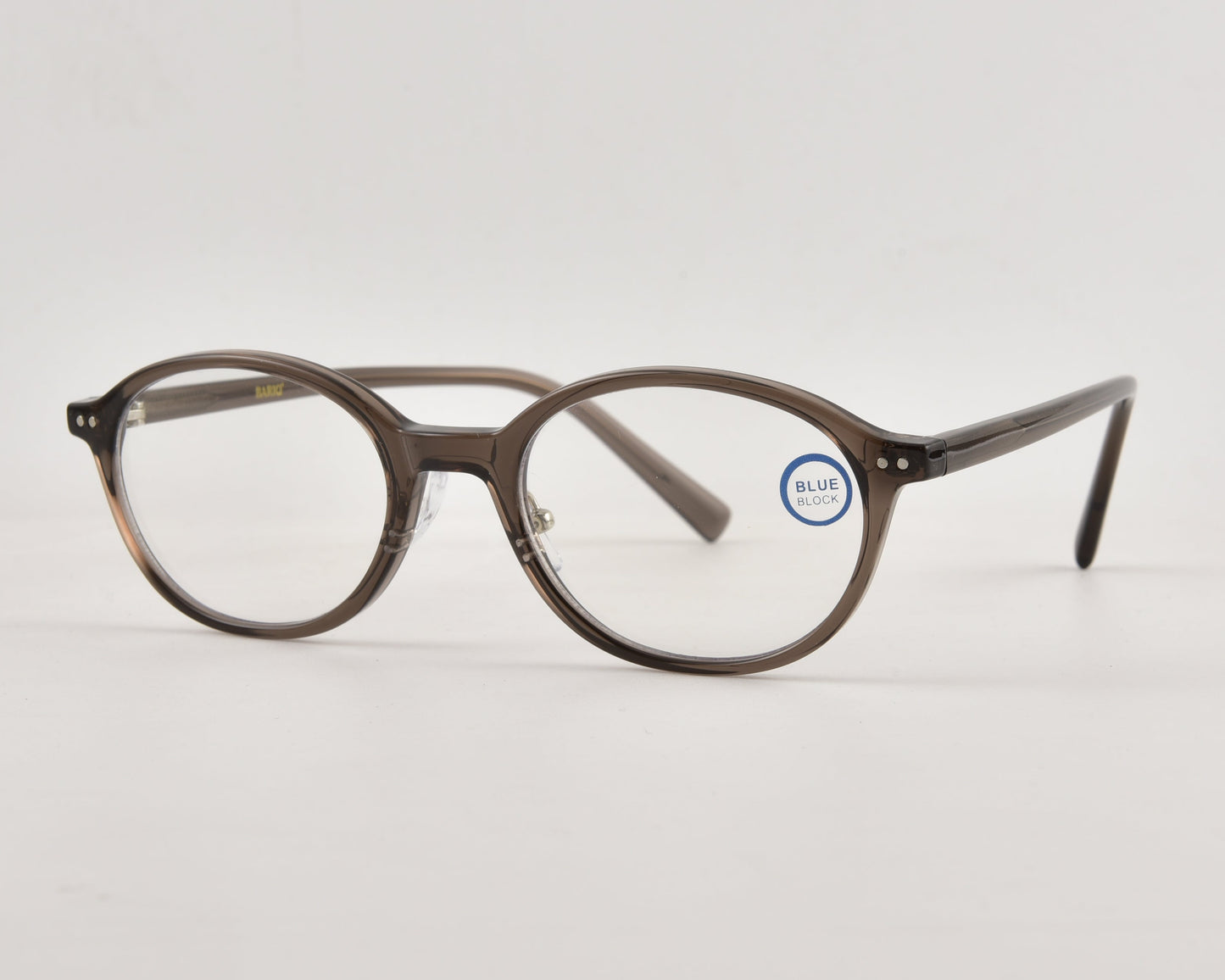 Bariq Airy – Blue Light Glasses