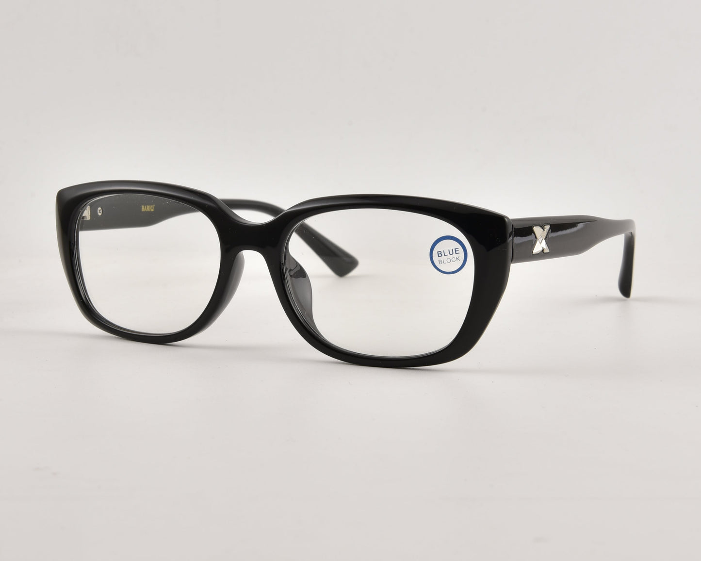Bariq Luxe – Blue Light Glasses