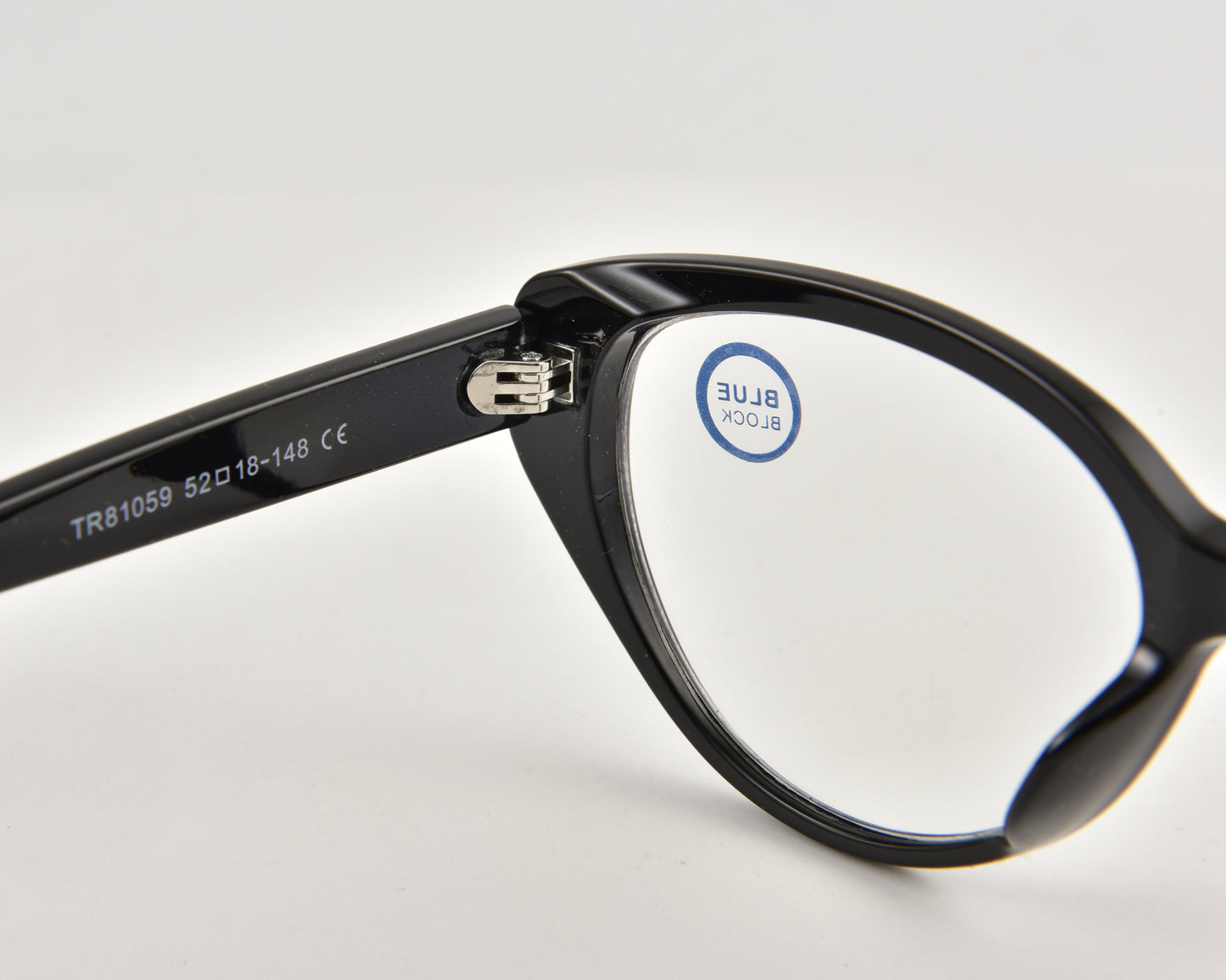 Bariq Flair – Blue Light Glasses