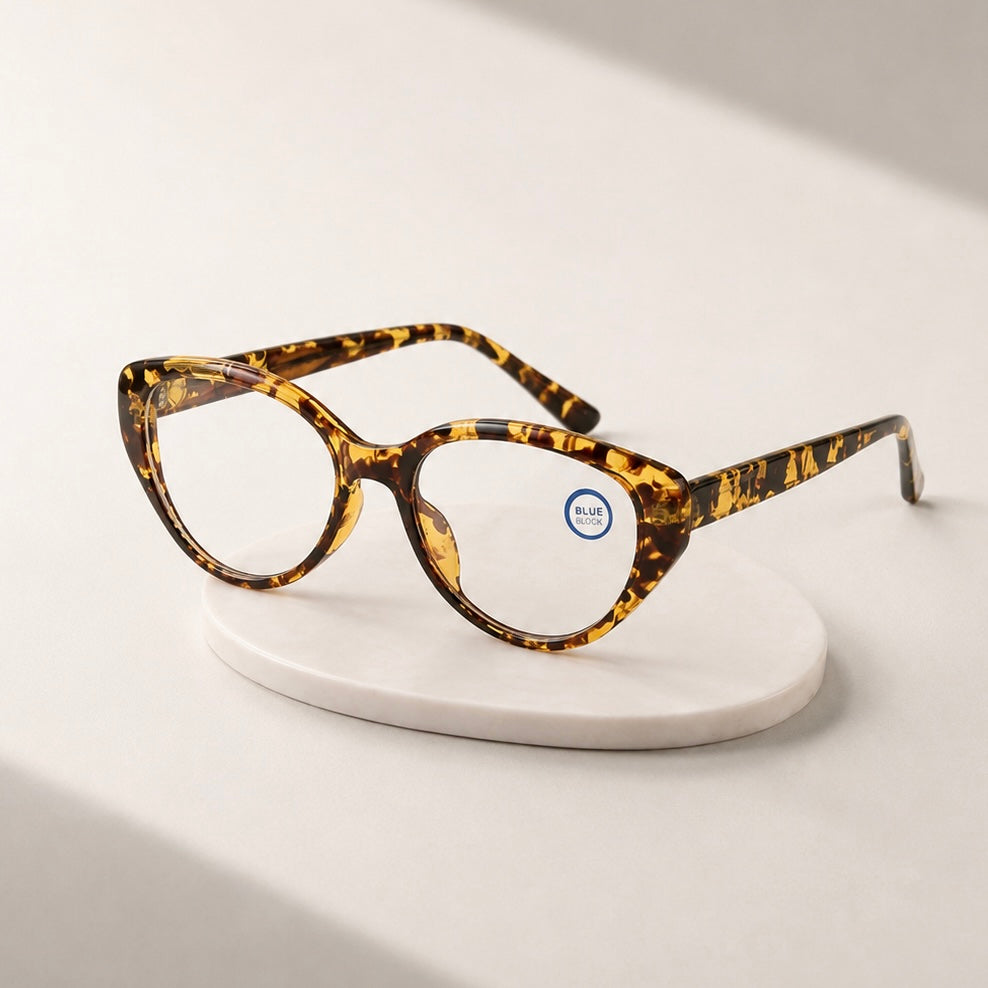Bariq Flair – Blue Light Glasses