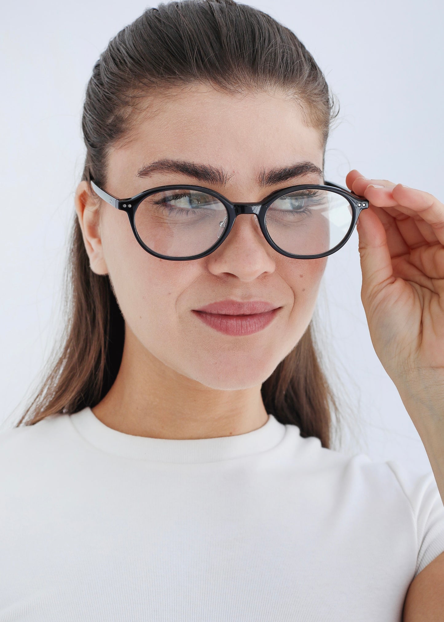 Bariq Pure – Blue Light Glasses