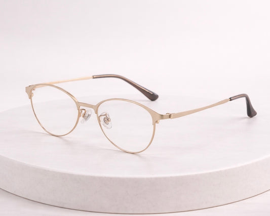 Bariq Charm – Blue Light Glasses