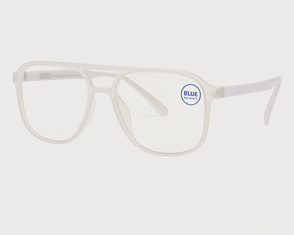 Bariq VisionAir – Teen Blue Light Glasses