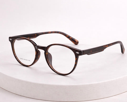 Bariq Orbit – Unisex Blue Light Glasses