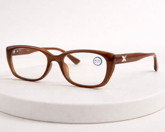 Bariq Luxe – Blue Light Glasses