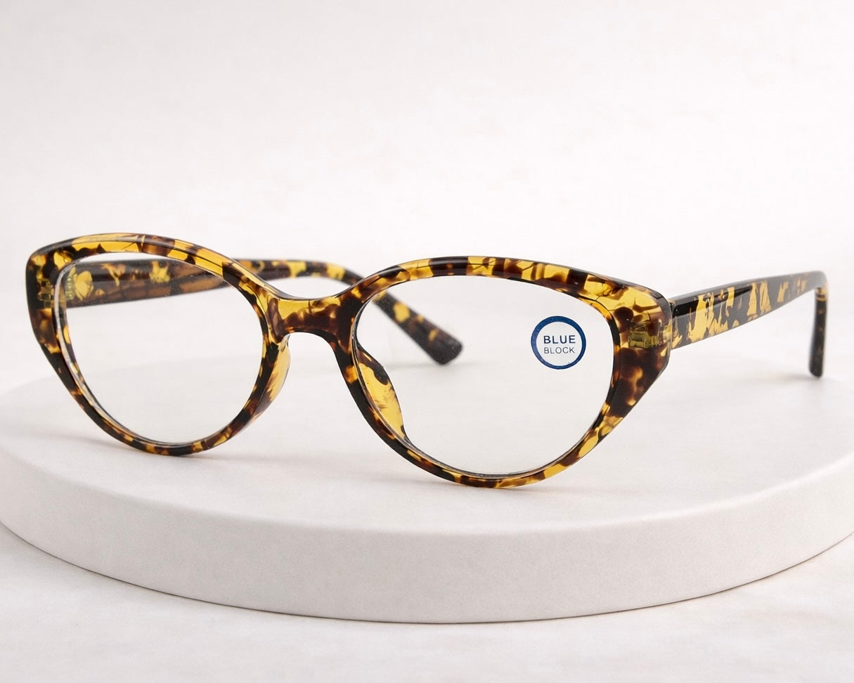 Bariq Flair – Blue Light Glasses