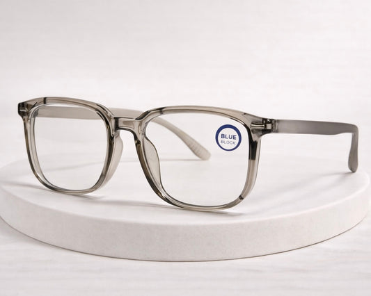 Bariq Edge – Men’s Blue Light Glasses