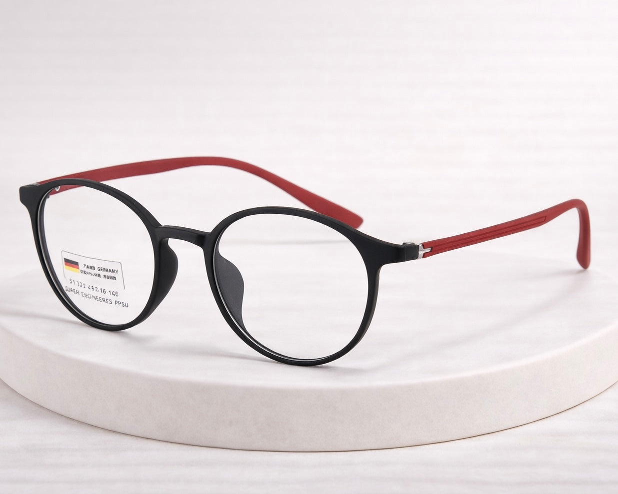 Bariq Volt – Teen Blue Light Glasses