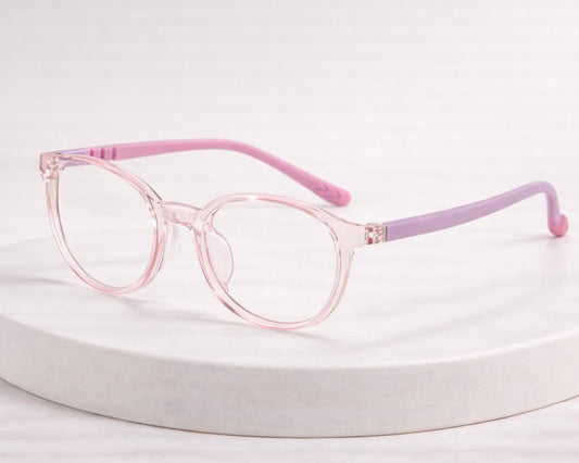 Bariq PopLite – Kids & Teens Blue Light Glasses