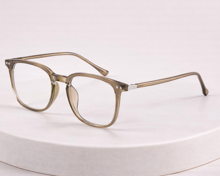 Bariq Balance – Blue Light Glasses