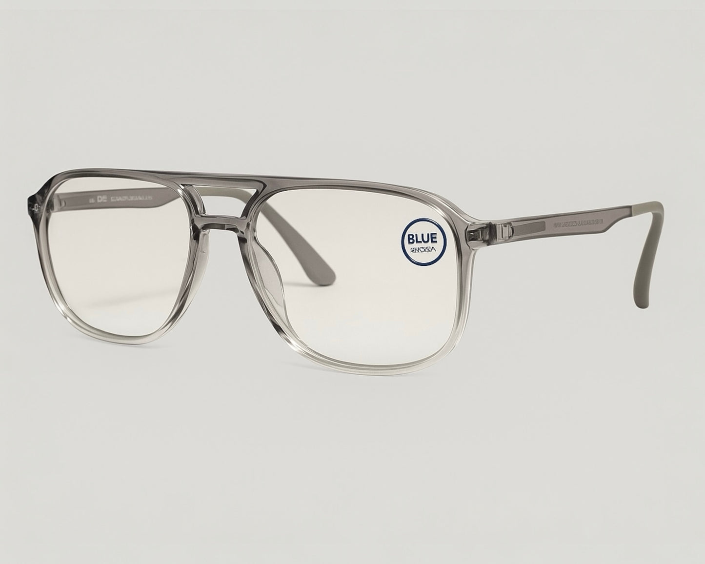 Bariq VisionAir – Teen Blue Light Glasses